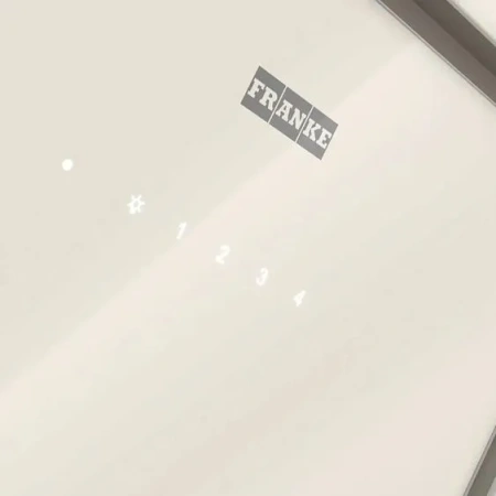 Вытяжка FRANKE MELODY 60 BG (330.0738.604)