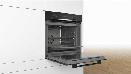 Духовой шкаф BOSCH HBA3340B0