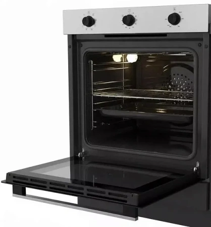 Духовой шкаф VITEK VEO 6380 IX