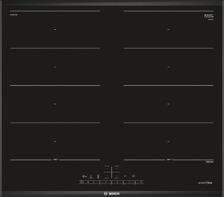 Варочная поверхность BOSCH PXX695FC5E
