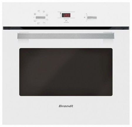 Духовой шкаф BRANDT fc1141w