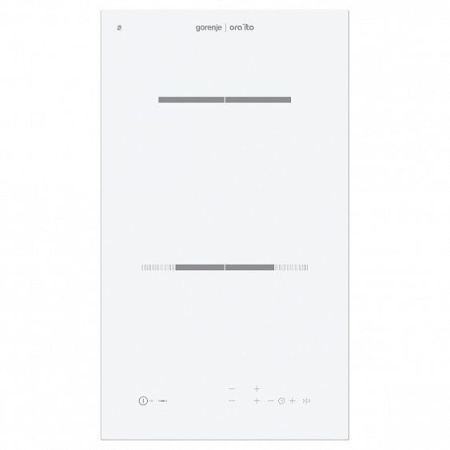 Встраиваемая электрическая варочная панель Gorenje Ora ito ECT322ORAW