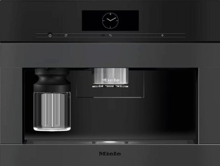 Кофемашина MIELE CVA 7845 125 Gala Ed
