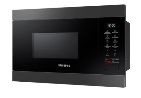 Микроволновая печь SAMSUNG MS22M8074AM/BW