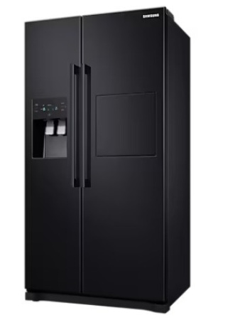 Холодильник SAMSUNG RS50N3913BC
