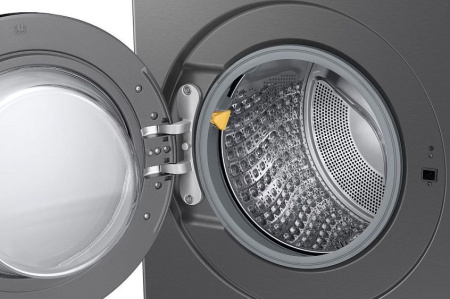 Стиральная машина SAMSUNG WD18DB8995BZLD