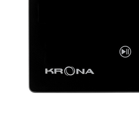 Варочная поверхность KRONA PIASTRA 30 BL