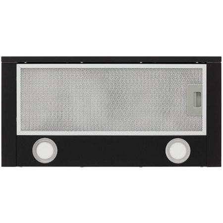 Вытяжка KRONA Kamilla T 600 Black (1 мотор)