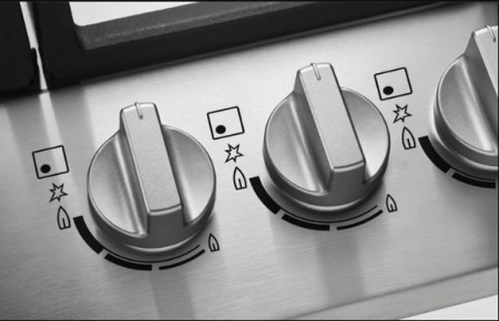 Варочная панель ZANUSSI GPZ 363 SS