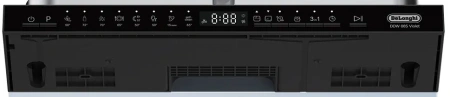 Посудомоечная машина DELONGHI DDW 08S Violet