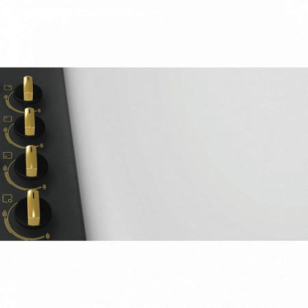 Газовая поверхность BOSCH pbp 6b3b80