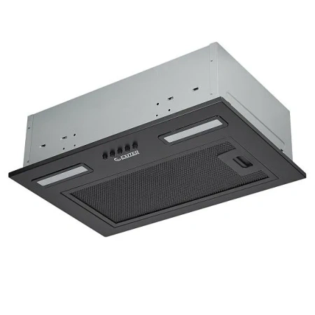 Вытяжка EXITEQ EX-1525 black