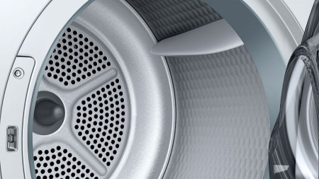 Сушильная машина SIEMENS WT 45H25 E