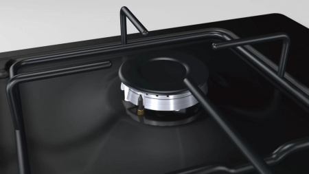 Варочная поверхность BOSCH PBP6C6B82Q