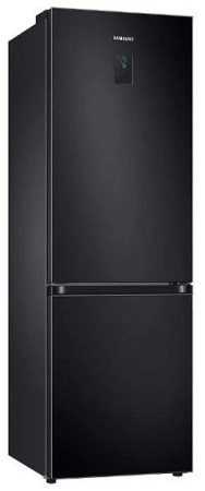 Холодильник SAMSUNG RB34T670FBN/WT