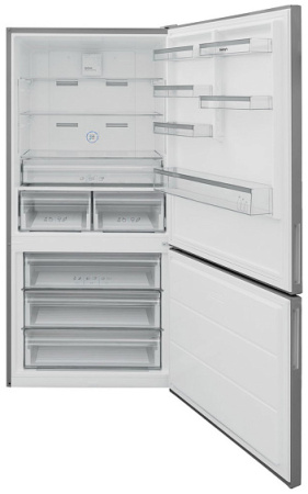 Холодильник JACKY'S JR FI568EN