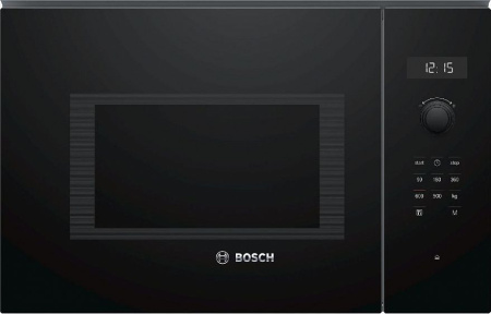 Микроволновая печь BOSCH BFL554MB0