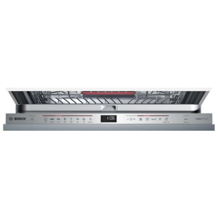Встраиваемая посудомоечная машина Bosch SBV 68MD02 E