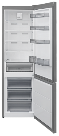 Холодильник JACKY'S JR FI20B1