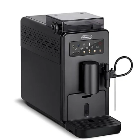 Кофемашина BQ CM9003 черный