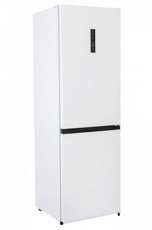 Холодильник HIBERG RFC-330D NFW