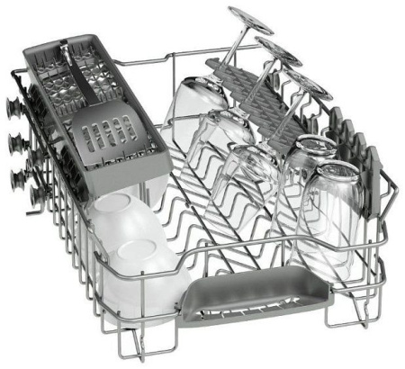 Посудомоечная машина SIEMENS SR 615X30 DR