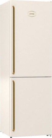 Холодильник GORENJE NRK 6192 CLI