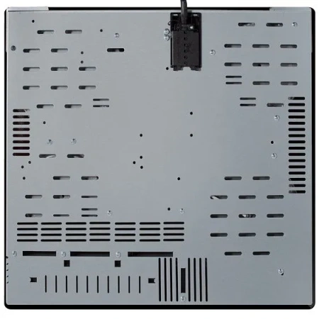 Варочная поверхность MAUNFELD AVCE6033STBK