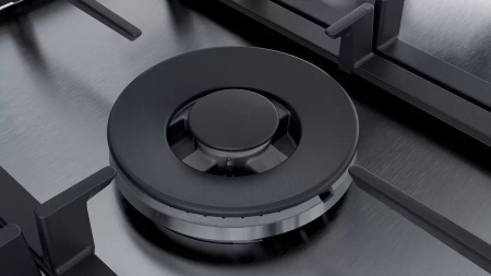 Газовая панель Bosch PCQ 7A5M90R