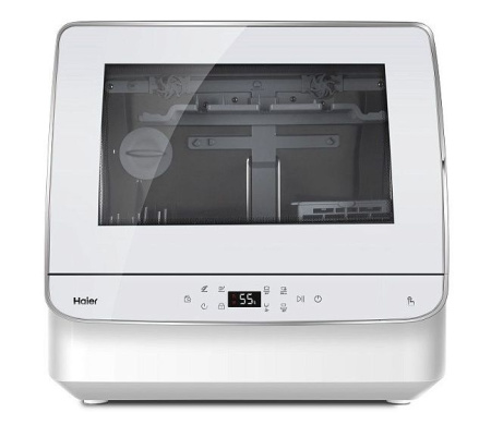 Посудомоечная машина HAIER DW2-STFWWRU