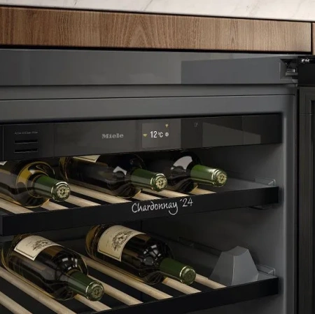 Винный шкаф MIELE KWTUS 7054 F