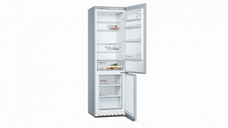 Холодильник Bosch KGV39XL21R — фото