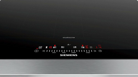 Варочная поверхность SIEMENS ED677FQC5E