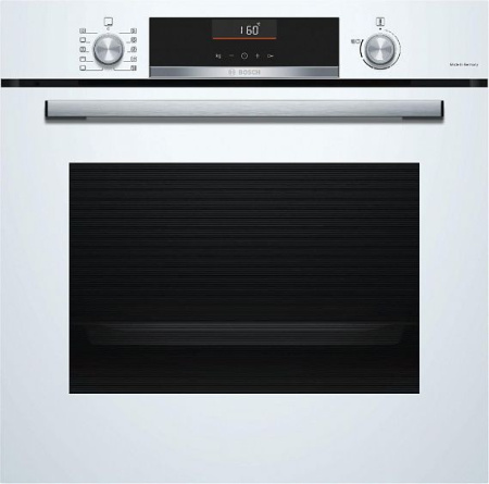 Духовой шкаф BOSCH HBG516BW0R