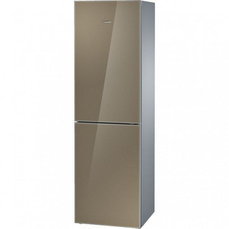 Холодильник BOSCH KGN 39LQ10 — фото
