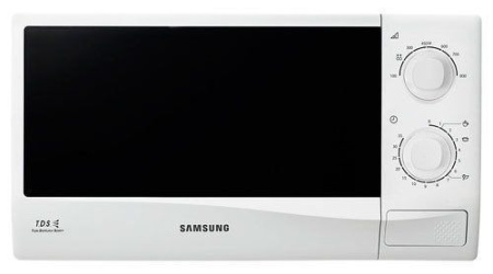 Микроволновая печь SAMSUNG ME81KRW-2