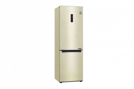Холодильник LG GA-B459MESL