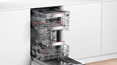 Посудомоечная машина BOSCH SPV6YMX11E