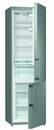 Холодильник GORENJE rk 6201 fx