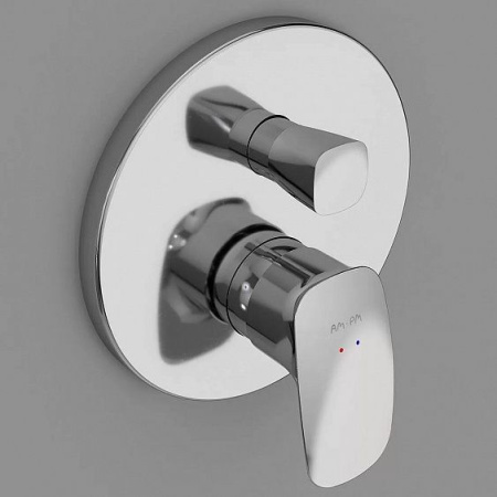 Смеситель AM.PM Spirit 2.1 F71A85000