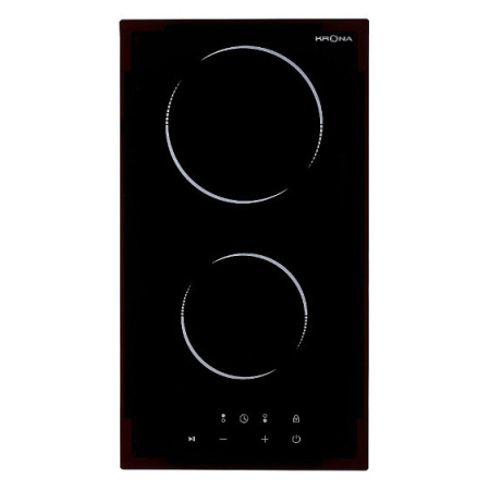 Варочная поверхность KRONA TEMPO 30 BL