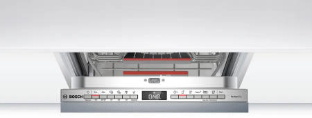 Посудомоечная машина BOSCH SPV6YMX01E