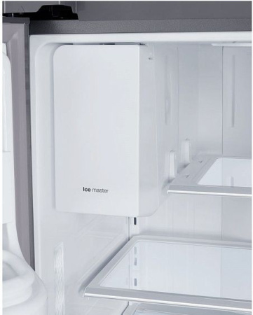 Холодильник Samsung RF24FSEDBSR нержавеющая сталь