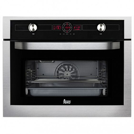 Электрический духовой шкаф TEKA hkl 870 stainless steel