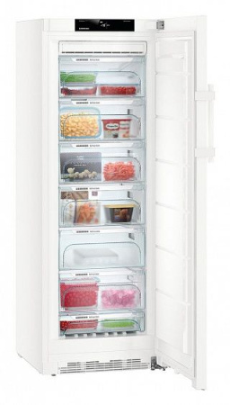 Морозильник LIEBHERR GN 3735