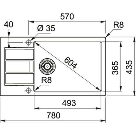 Духовой шкаф MIELE h 6461 b edst/clst
