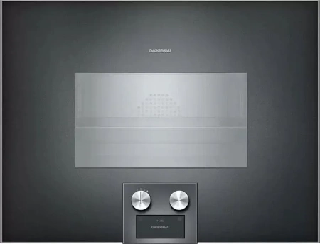 Духовой шкаф GAGGENAU BS475102