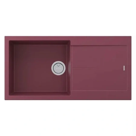 Кухонная мойка PAULMARK EXTENSIO PM989950-ME