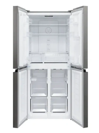 Холодильник KRONA EISKALT 7970 XD TNF INOX