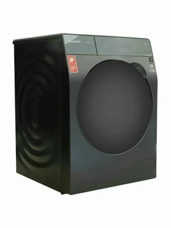 Стиральная машина SHARP ES-DP1054KJZ-S